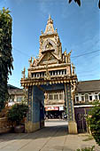 Battambang - Wat Phiphetaram